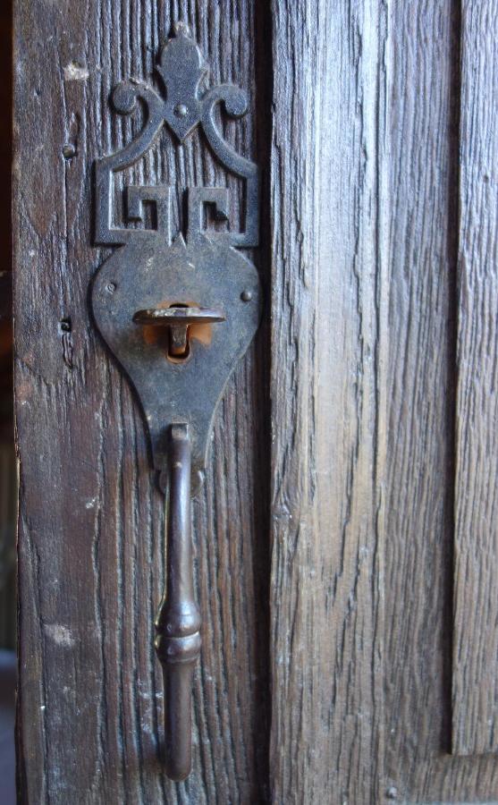 Chateau D'Island Vezelay Pontaubert Eksteriør billede